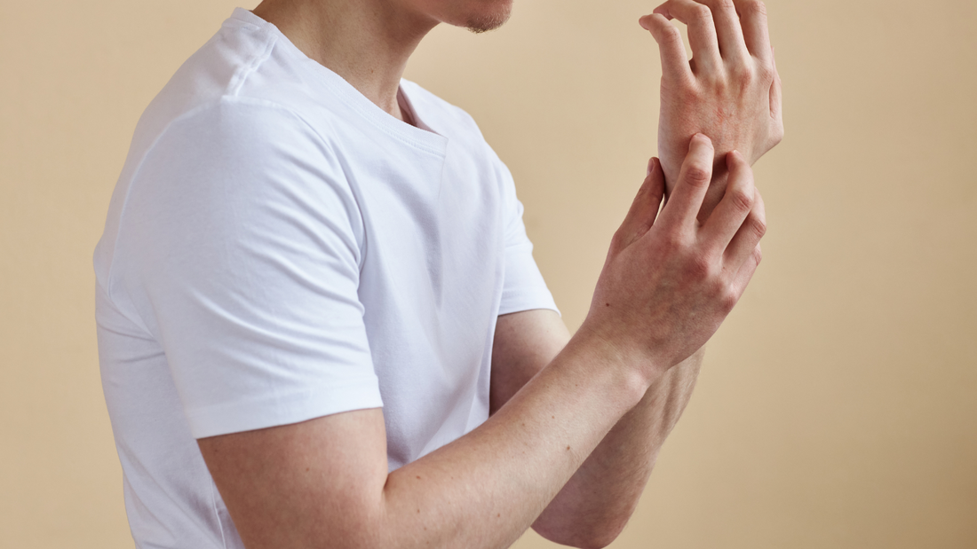 The Hidden Root of Psoriasis: How Your Gut Health and Diet Shape Your Skin