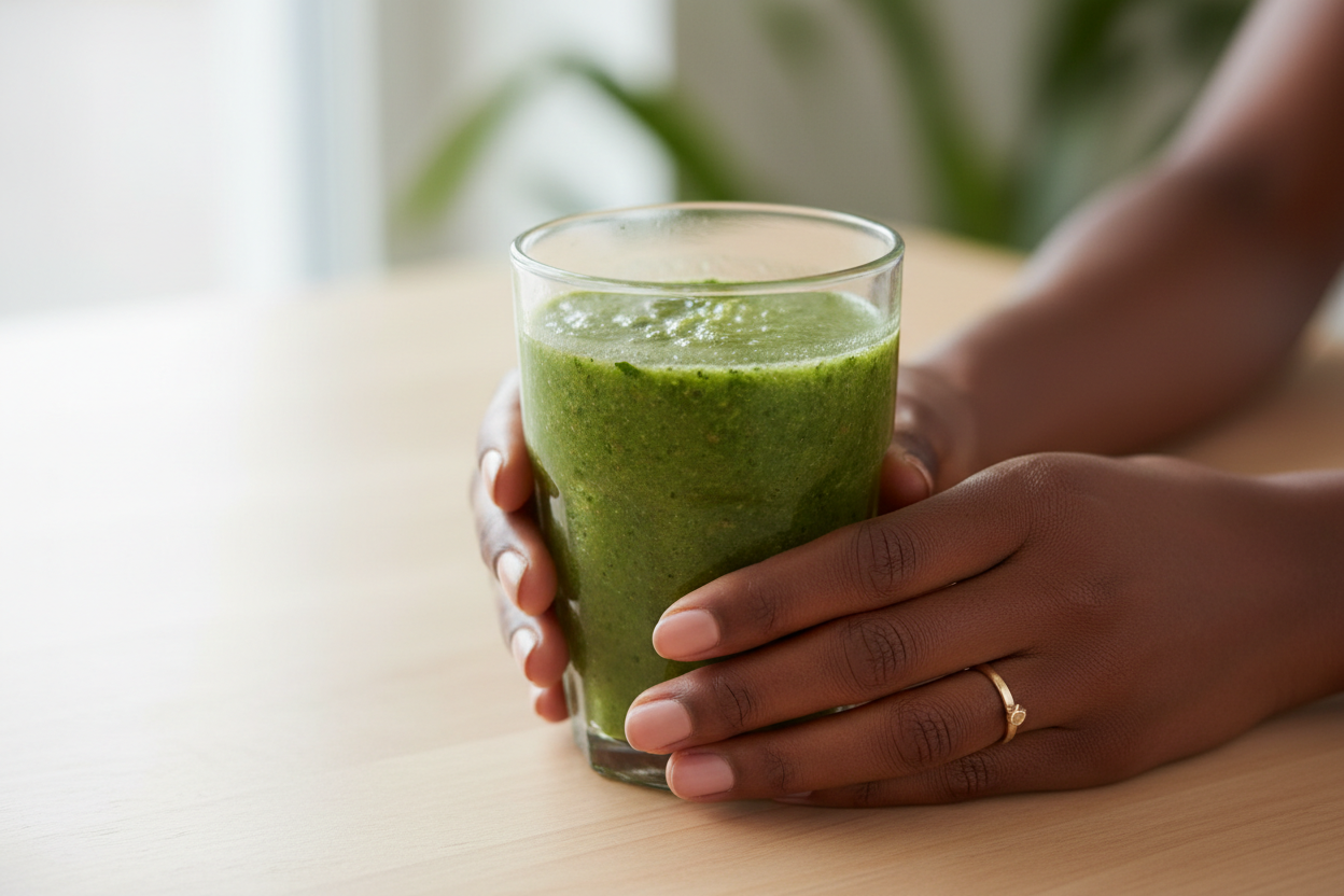 The Truth About Detox: Why fad teas won't save you, and what actually works