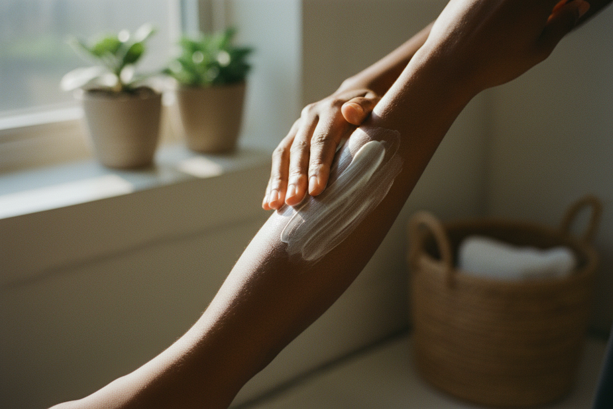 Your Guide to Healthy Skin, Hair, and Nails This Fall