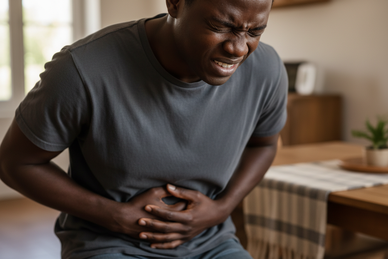 Combat Parasites & Restore Your Gut!