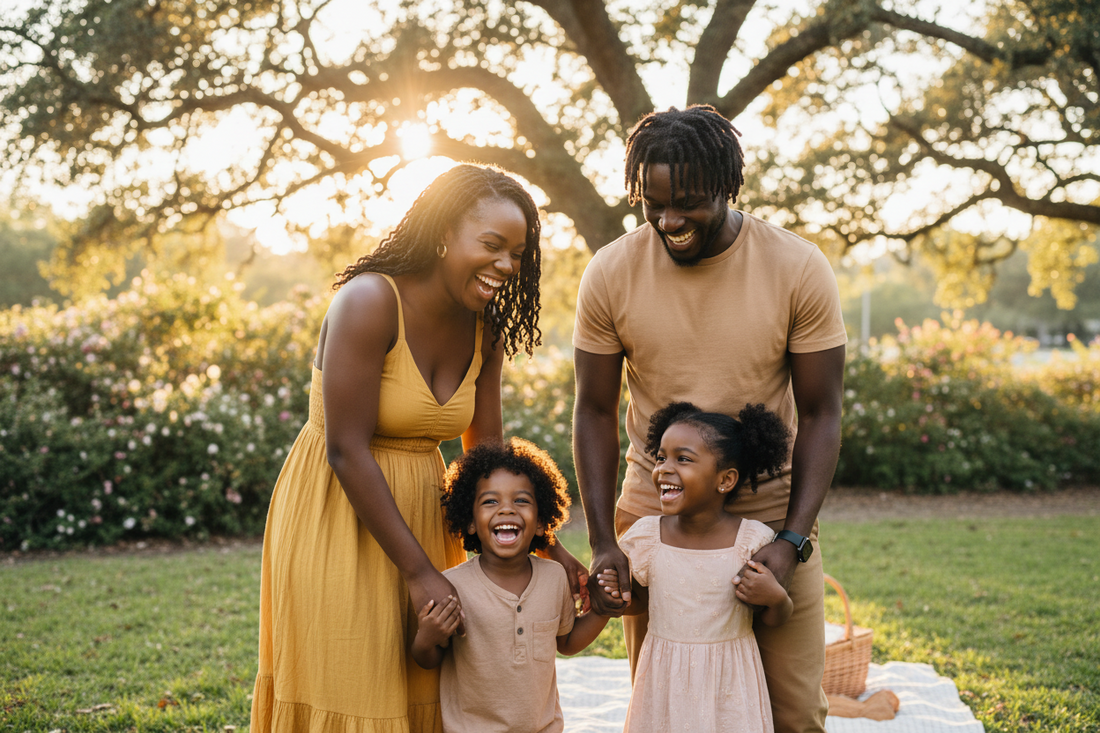 5 Basic Steps for Improving Fertility