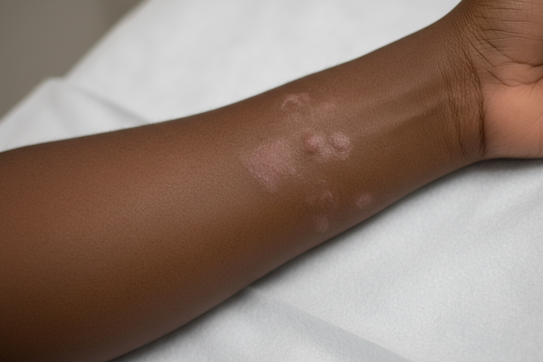 The Hidden Root of Psoriasis: How Your Gut Health and Diet Shape Your Skin