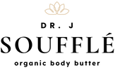 Dr. J Souffle Logo