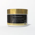 Dr. J Soufflé Organic Body Butter