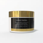 Dr. J Soufflé Organic Body Butter